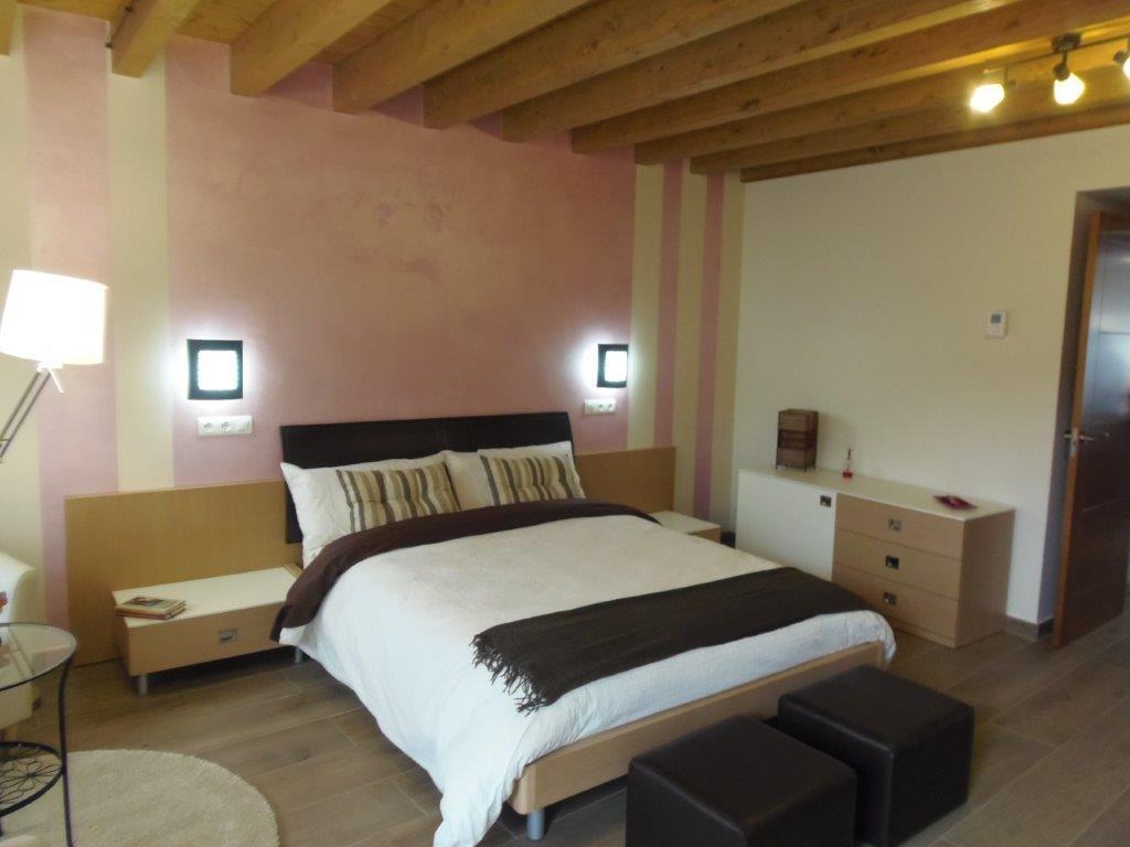 Casa Abuela Gaspara I Villalcázar de Sirga Kültér fotó